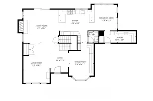 4573 Basswood Dr, Lisle, IL 60532 - Photo 38