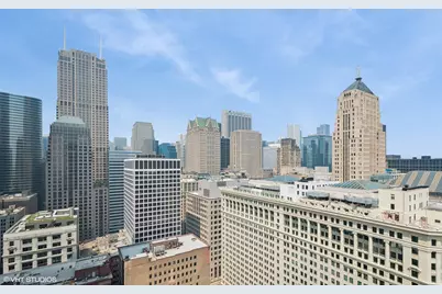 235 W Van Buren Street #3419, Chicago, IL 60607 - Photo 16