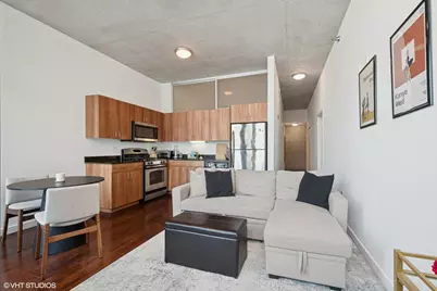 235 W Van Buren Street #3419, Chicago, IL 60607 - Photo 4