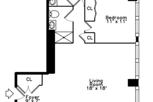 4343 N Clarendon Ave, Chicago, IL 60613 - Photo 22