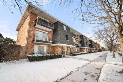 11016 S Keating Avenue #1B, Oak Lawn, IL 60453 - Photo 2