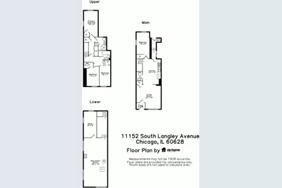 11152 S Langley Avenue, Chicago, IL 60628 - Photo 24