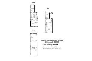 11152 S Langley Ave, Chicago, IL 60628 - Photo 24