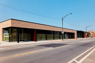 3310 N Elston Ave, Chicago, IL 60618 - Photo 1