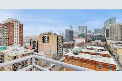 50 E 16th Street #1304, Chicago, IL 60616 - Photo 12