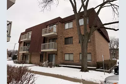 607 W Central Road #A-4, Mount Prospect, IL 60056 - Photo 14