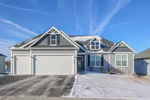 1015 Persimmon Dr, Genoa, IL 60135 - Photo 1