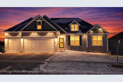 1015 Persimmon Drive, Genoa, IL 60135 - Photo 32