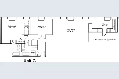 111 E Chestnut Street #30C, Chicago, IL 60611 - Photo 18