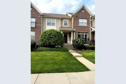 2573 Waterbury Lane, Buffalo Grove, IL 60089 - Photo 1