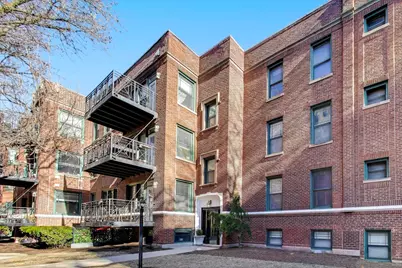 1136 W Pratt Boulevard #1N, Chicago, IL 60626 - Photo 22