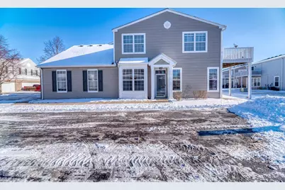 5116 New Haven Court #5116, Plainfield, IL 60586 - Photo 2