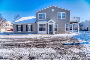 5116 New Haven Ct, Plainfield, IL 60586 - Photo 2