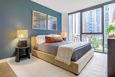 211 N Harbor Drive #1205, Chicago, IL 60601 - Photo 8