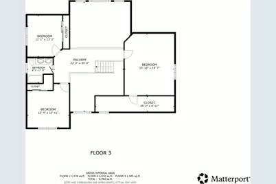 1 Open Parkway N, Hawthorn Woods, IL 60047 - Photo 36