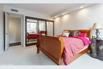 100 E Bellevue Place #4A, Chicago, IL 60611 - Photo 12