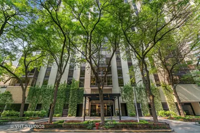 100 E Bellevue Place #4A, Chicago, IL 60611 - Photo 1