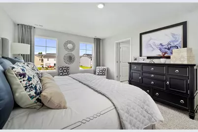 6706 Buchanan Circle, Plainfield, IL 60586 - Photo 14