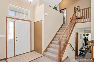 2493 N Orchard Ln, Round Lake Beach, IL 60073 - Photo 4