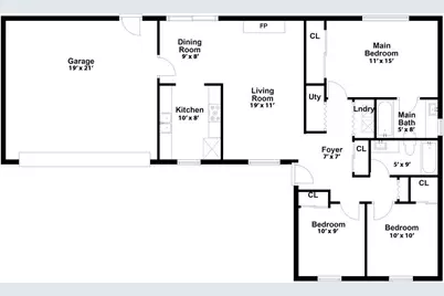 1406 River Oak Drive, Naperville, IL 60565 - Photo 20