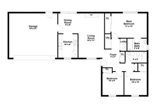 1406 River Oak Dr, Naperville, IL 60565 - Photo 20