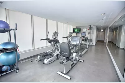 550 N Saint Clair Street #1701, Chicago, IL 60611 - Photo 22