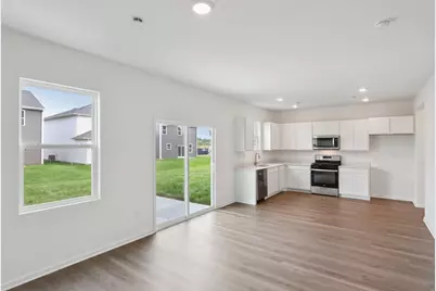 1812 Overland Drive, Plainfield, IL 60586 - Photo 4