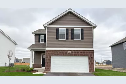 1812 Overland Drive, Plainfield, IL 60586 - Photo 1