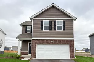 1812 Overland Dr, Plainfield, IL 60586 - Photo 1