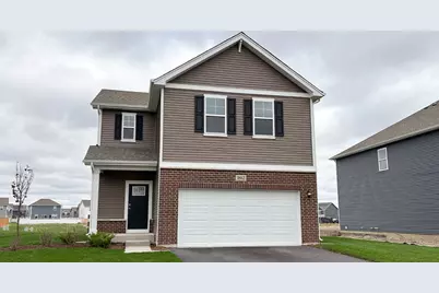 1812 Overland Drive, Plainfield, IL 60586 - Photo 2