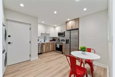 7109 N Western Avenue #2N, Chicago, IL 60645 - Photo 8