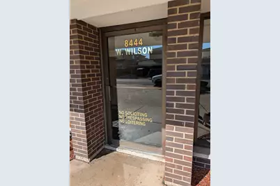 8444 W Wilson Avenue #407, Chicago, IL 60656 - Photo 20