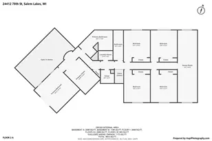 24412 78th St, Salem, WI 53168 - Photo 78