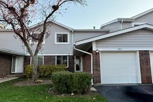 1963 N Heritage Dr, Palatine, IL 60074 - Photo 1