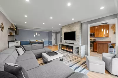 1101 S Hunt Club Drive #414, Mount Prospect, IL 60056 - Photo 6