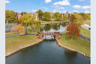 1101 S Hunt Club Drive #414, Mount Prospect, IL 60056 - Photo 20