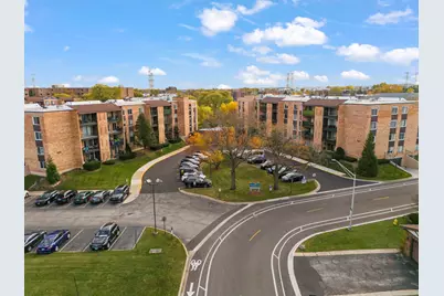 1101 S Hunt Club Drive #414, Mount Prospect, IL 60056 - Photo 32