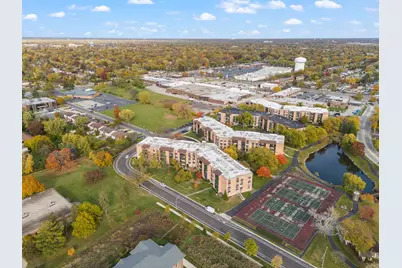 1101 S Hunt Club Drive #414, Mount Prospect, IL 60056 - Photo 26