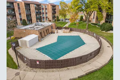 1101 S Hunt Club Drive #414, Mount Prospect, IL 60056 - Photo 22