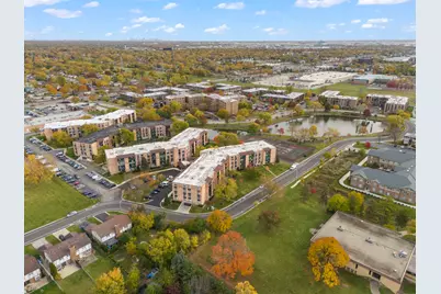 1101 S Hunt Club Drive #414, Mount Prospect, IL 60056 - Photo 24