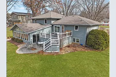 210 Park Crest Drive, Freeport, IL 61032 - Photo 1