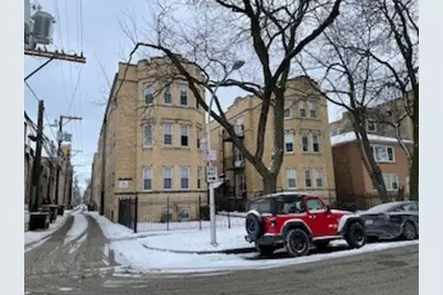 6341 N Washtenaw Avenue #GW, Chicago, IL 60659 - Photo 1