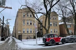 6341 N Washtenaw Ave, Chicago, IL 60659 - Photo 1