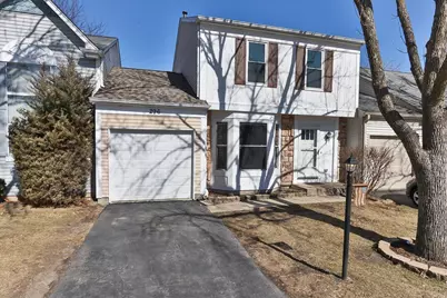 296 W Cherrywood Drive, Palatine, IL 60067 - Photo 1