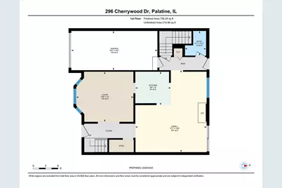 296 W Cherrywood Drive, Palatine, IL 60067 - Photo 14