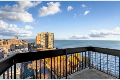 6166 N Sheridan Road #12E, Chicago, IL 60660 - Photo 6