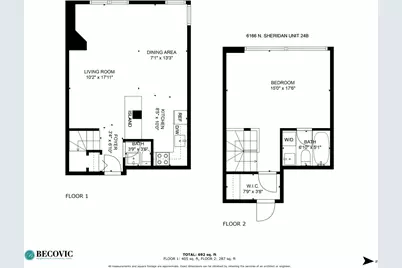 6166 N Sheridan Road #24B, Chicago, IL 60660 - Photo 10
