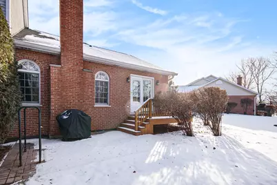 8856 Patrick Court, Woodridge, IL 60517 - Photo 22