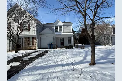 210 Shadybrook Lane, Aurora, IL 60504 - Photo 2