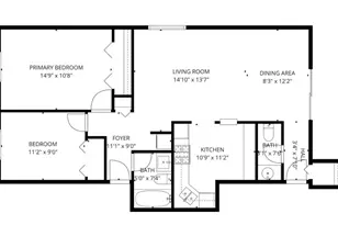 239 Gregory St, Aurora, IL 60504 - Photo 4